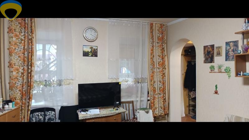 продажа двухкомнатной квартиры номер A-174385 в Малиновском районе, фото номер 6